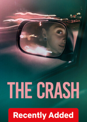 The Crash poster